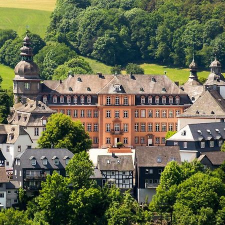 Mia Und Michel Im Sauerland Apartment Bad Berleburg Exterior photo