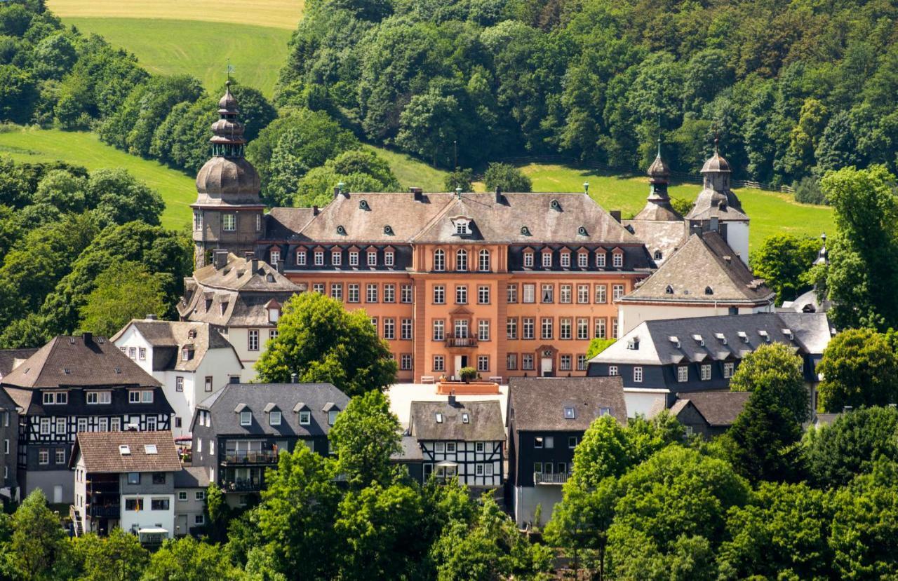 Mia Und Michel Im Sauerland Apartment Bad Berleburg Exterior photo
