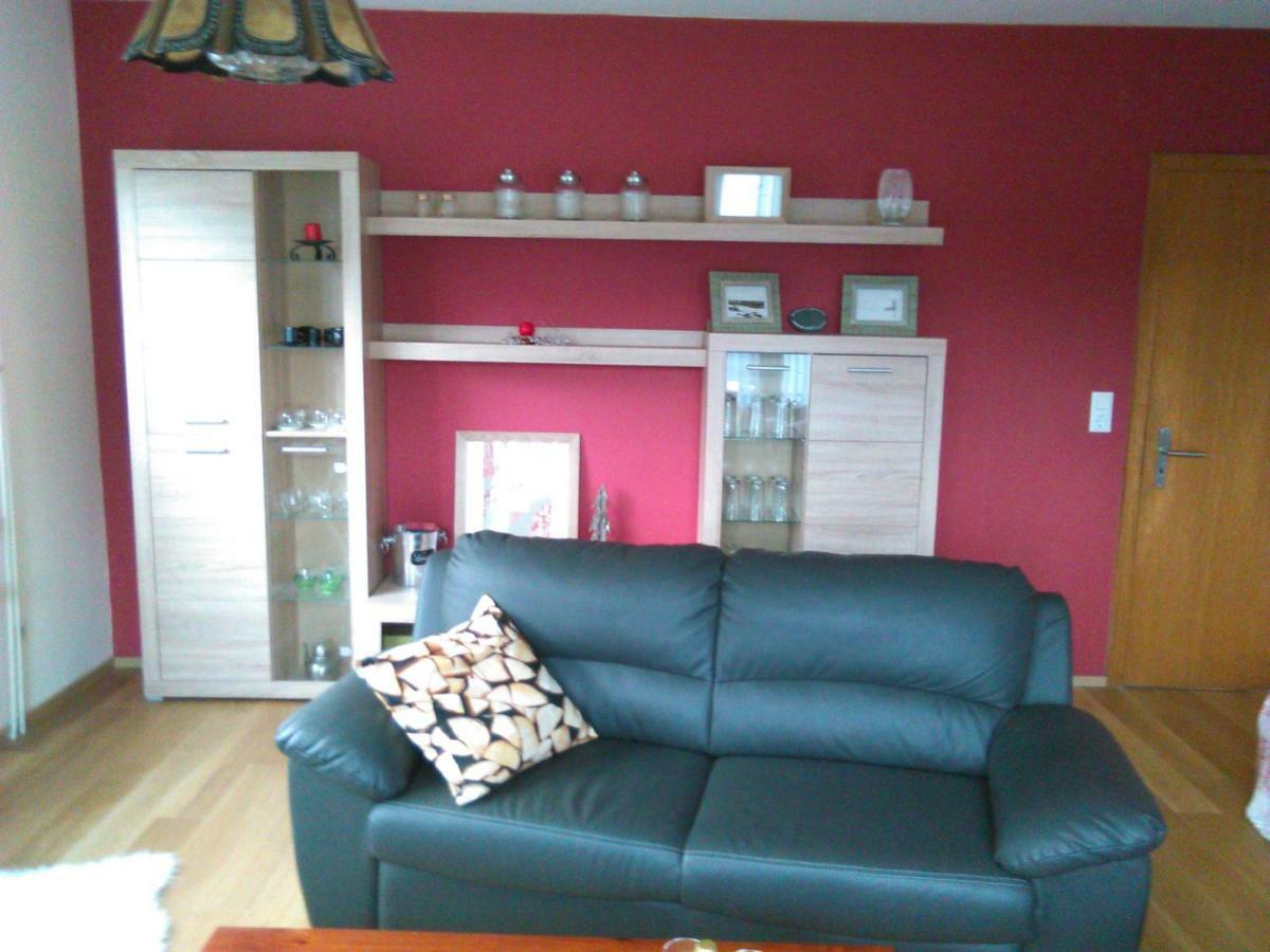 Mia Und Michel Im Sauerland Apartment Bad Berleburg Exterior photo