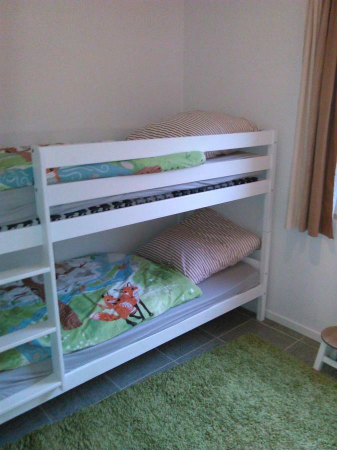 Mia Und Michel Im Sauerland Apartment Bad Berleburg Exterior photo